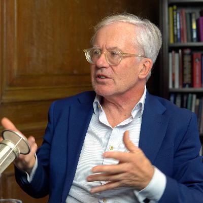 The OBR on the Budget leak & why they're always wrong