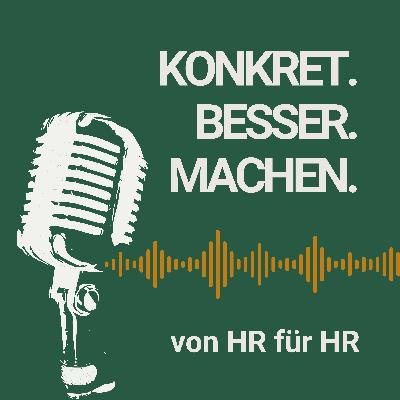 Teaser - von HR für HR. Ab 19. Juli 2024