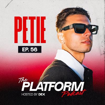 The Platform 056: MIME, Rebranding, Hitting The Music Lottery, Content Curry, Staying Creative