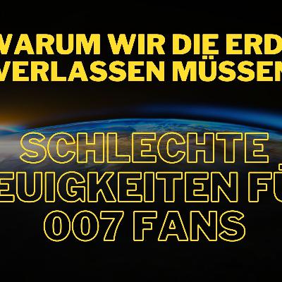 Warum ausgerechnet zum Mars? Wird SN8 landen oder kratern?