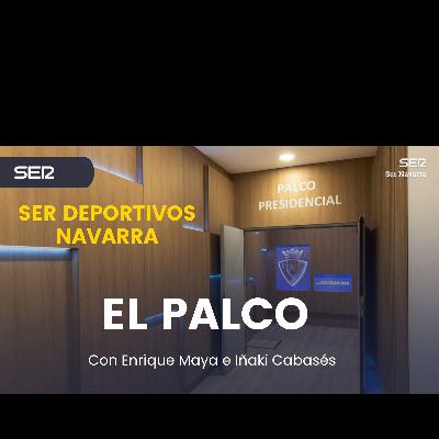 El Palco Osasuna con las bajas en el doble pivote de Torró y Moncayola para visitar al Celta y debate cantera El Palco Osasuna con las bajas en el doble pivote de Torró y Moncayola para visitar al Celta y debate cantera