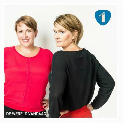 De Wereld Vandaag (Radio 1). Hebben veroordeelden het recht om vergeten te worden?