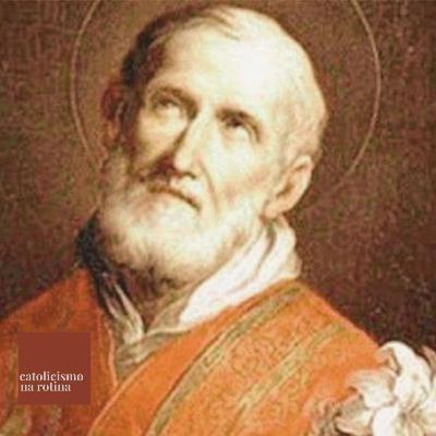 028 - São Filipe Néri, o bom confessor
