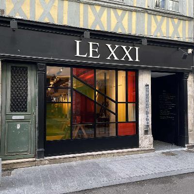 A Rouen, un élan de solidarité pour le restaurant inclusif "Le XXI"