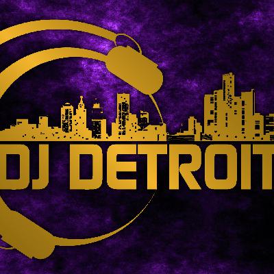 DJ Detroit Radio Mix 18July