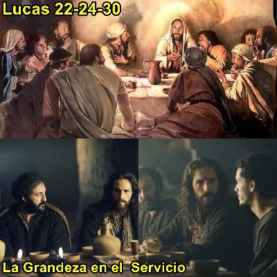 61-La Grandeza en el servicio.mp3 61-La Grandeza en el servicio.mp3