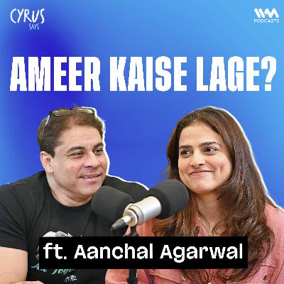 Can Comedians Help You Find Love? Ft. Aanchal Agrawal