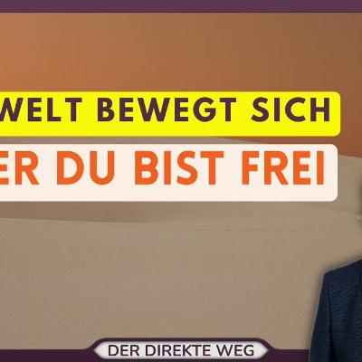 321 Ein Kurs in Wundern EKIW | Vater, meine Freiheit ist in dir allein