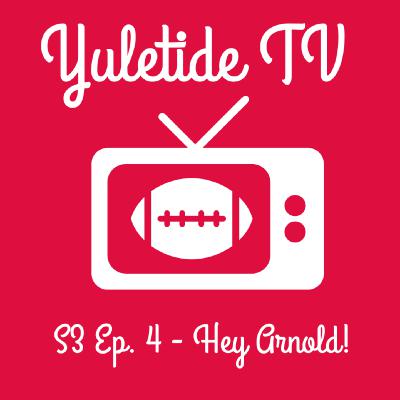 S3 Ep. 4 - Hey Arnold!: Arnold‘s Christmas S3 Ep. 4 - Hey Arnold!: Arnold‘s Christmas