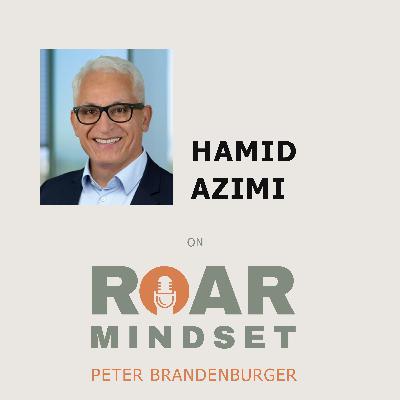 Trust, Humility, and Bold Leadership with Hamid Azimi