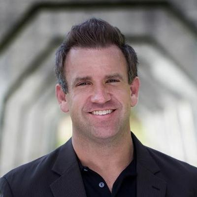 EP 7 Lose Your Ego Gain the World with Todd Lemense