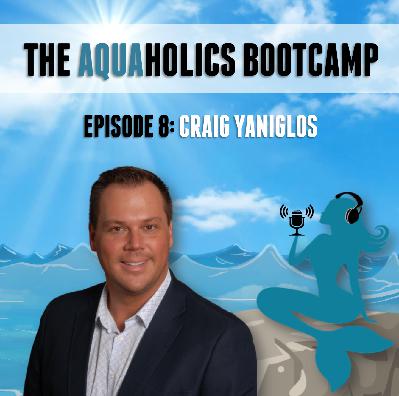 Craig Yaniglos Offers Financial Strategies for Aquatic Facilities and Instructors