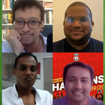 Off The Ball, 28 March 2022 Off The Ball, 28 March 2022