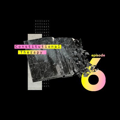 Constitutional Therapy Constitutional Therapy