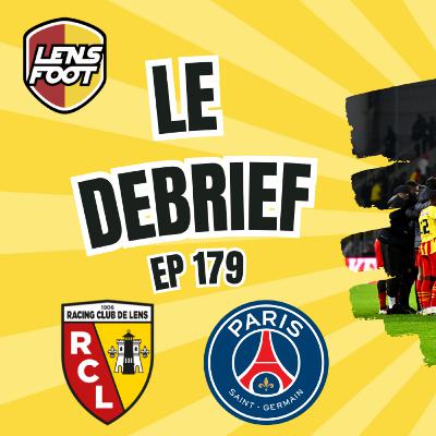 LENS FOOT S5 E179