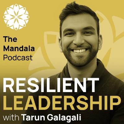 Resilient Leadership Podcast Trailer