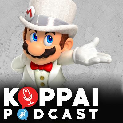 The Triumphant Return of 3D Super Mario! | Koppai Podcast Ep. 77