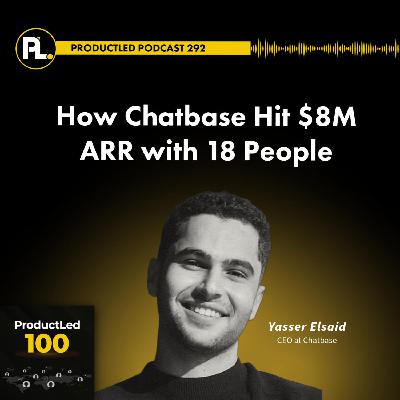 How Chatbase Hit $8M ARR with 18 People