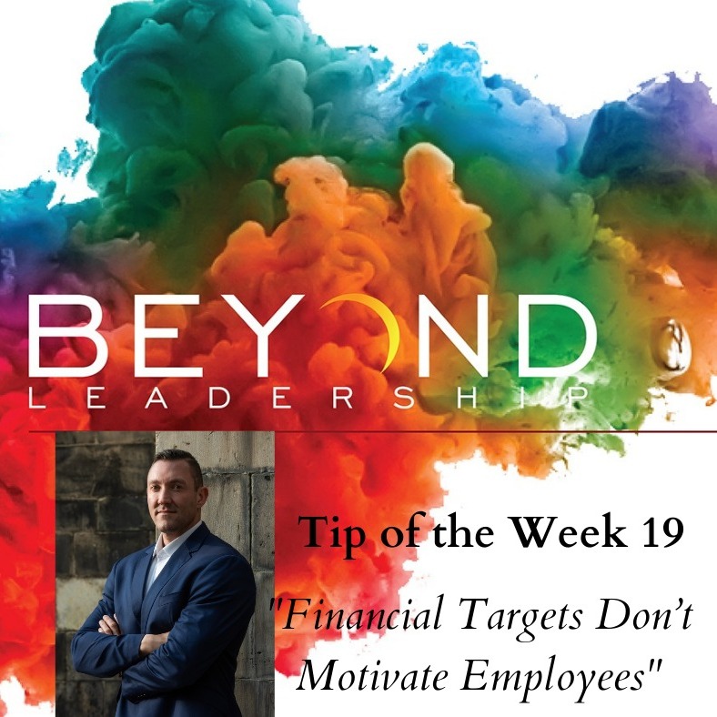 Beyond Leadership