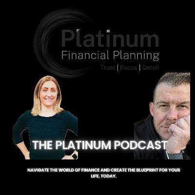 Episode 4 - Investment Asset Classes