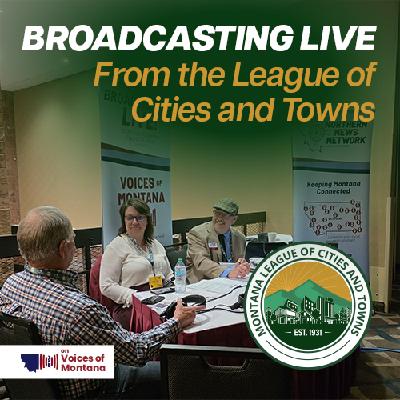 94th Annual Convention of the Montana League of Cities and Towns
