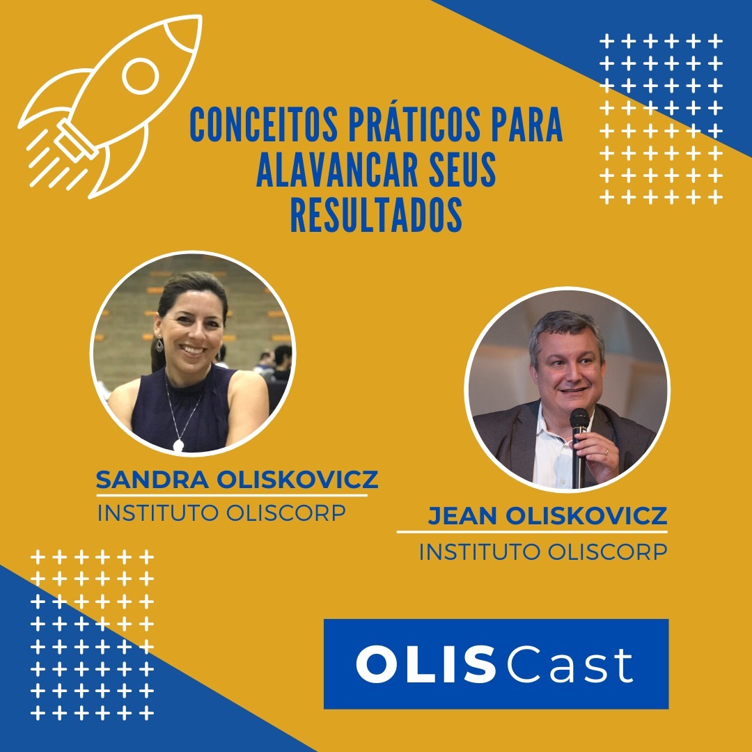 OLISCast