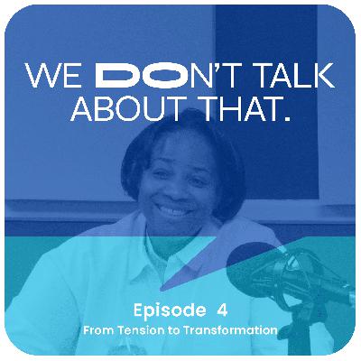 From Tension to Transformation From Tension to Transformation
