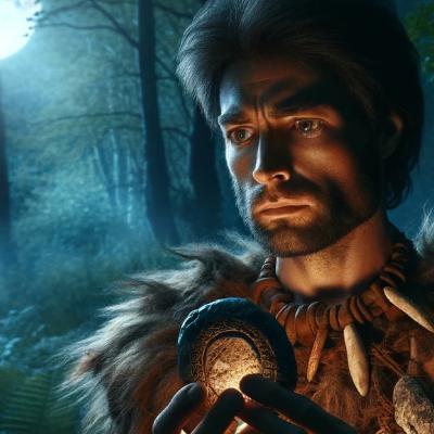 Magical Talismans & Amulets - Episode 2 -  Prehistoric Magical Talismans & Amulets - Episode 2 -  Prehistoric