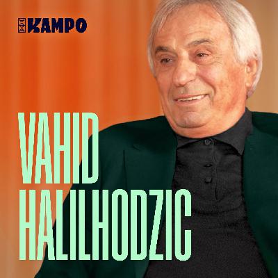 Halilhodzic : tout perdre et se relever, critiques envers Mahrez, Drogba en pleurs, le combat PSG