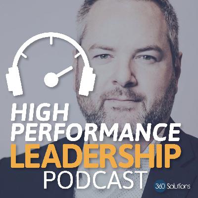 EP 85: Start With Why