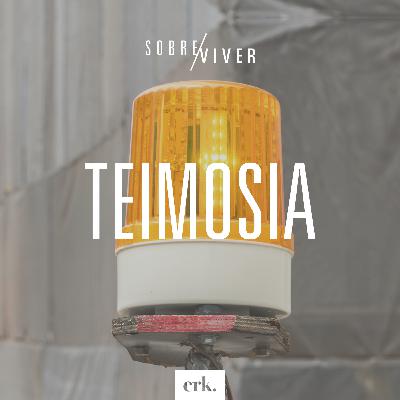 Sobre Viver #349 - Teimosia / Ed René Kivitz