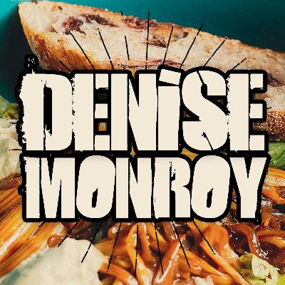 Denise Monroy: Cocina irreverente