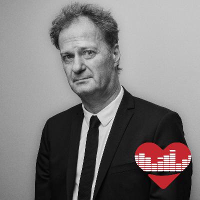 Min tone i livet: Knud Romer - Solsorten, hyletonen & Ozzy Osbourne Min tone i livet: Knud Romer - Solsorten, hyletonen & Ozzy Osbourne