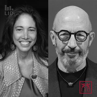 387: Leading in Chaos with Nicholas Janni and Amy Elizabeth Fox