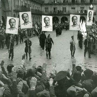 Franco, la fin d’un dictateur et les ambiguïtés suisses : entretien avec l’historien Sébastien Farré