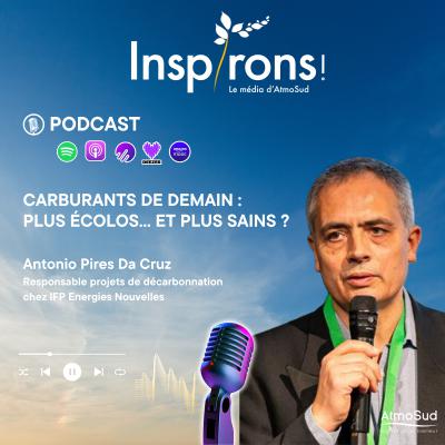 Mobilité | Carburants de demain : plus écolos... et moins polluants ?
