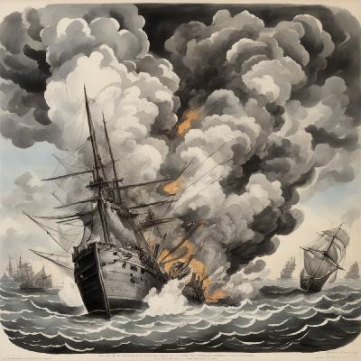 Histories Disasters Pt. 1