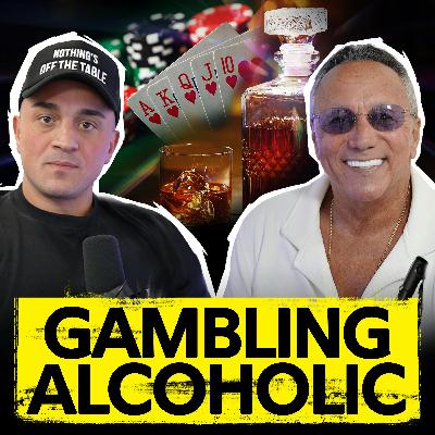 Gambling, Drugs, Lies & Redemption | Ronnie A’s Shocking Journey