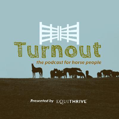 Turnout | Ep 6 - JJ Sillman
