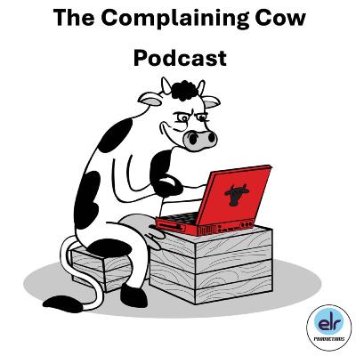 Series 2 Ep 15 Food Waste - with Adam Smith of Surplus 2 Purpose Jun 25