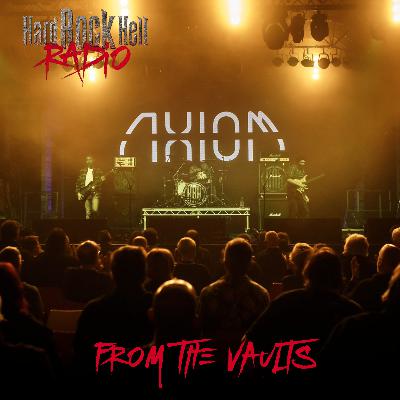 From The Vaults – Axiom