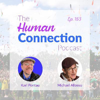 Leadership Communication Strategies: Authentic Connection Over Pretense | Michael Allosso