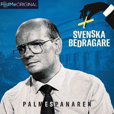 Palmespanaren