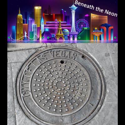 Tracking Drug Use in Las Vegas With Wastewater