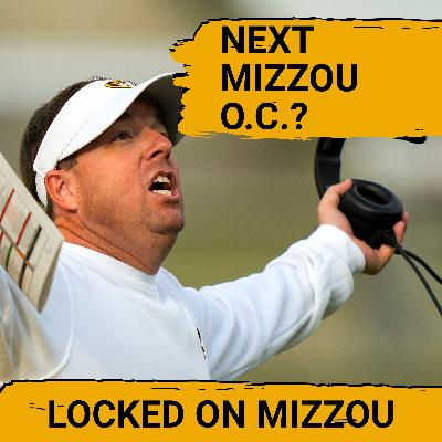 MONEY MOVES: Kirby Moore GONE, But Missouri In GREAT Position For New Offensive Coordinator
