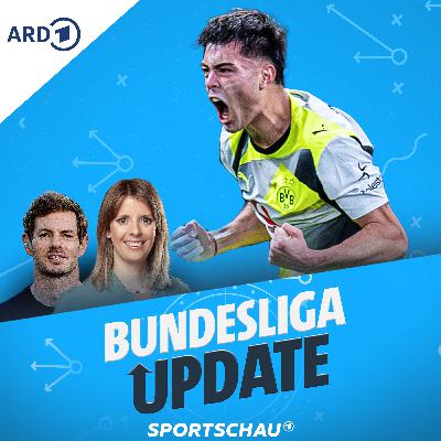 Adventselmino: BVB gewinnt Spiel eins gegen Leverkusen!
