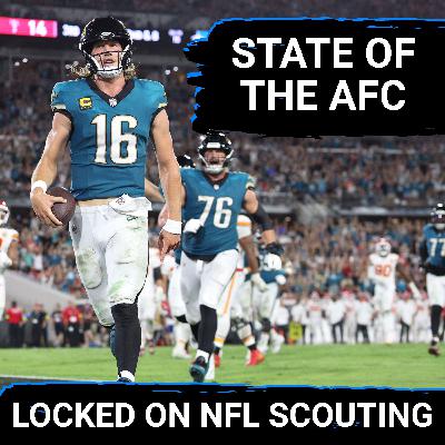 SHAKEUP: AFC Landscape TRANSFORMED as Jaguars and Colts SURGE | Chiefs Stumble? SHAKEUP: AFC Landscape TRANSFORMED as Jaguars and Colts SURGE | Chiefs Stumble?
