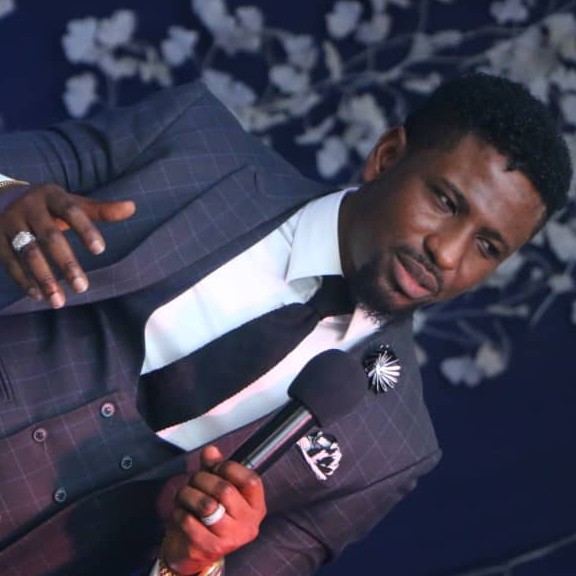 Maseke Daniel's Channel