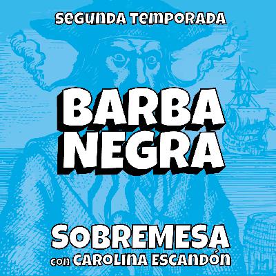 T2 1.Barbanegra - Sobremesa