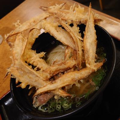 第371節　雷雨とうどんと時々ユース、アビスパ福岡戦について喋ってみnight！